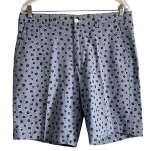 Polo Golf Ralph Lauren Golf Classic Fit Lady Bug Print Shorts